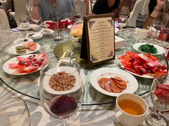 -深圳香格里拉酒店