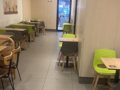 -德克士(大王全福元店)