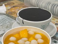 -地茂馆甜品