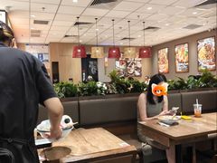-遇见小面(SM城市广场一期店)