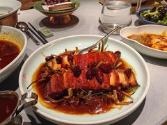 -那家小馆•北京菜•烤鸭(中关村店)