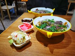 -黔真牛原汤牛肉粉