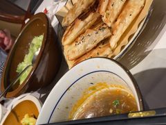 -寿州大饭店·餐厅