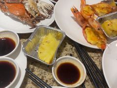 -禾斗海鲜自助(市南银座店)