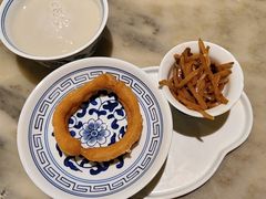 -范家小馆·烤鸭新京菜(金融街店)