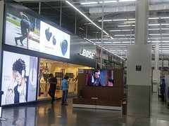 -山姆会员商店(杨桥西路店)