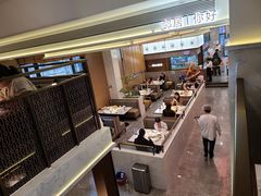 -双合园·海鲜水饺青岛菜(上清路店)