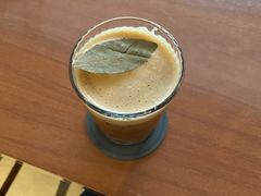 晚秋-PUZZLE COFFEE 拼图咖啡