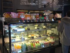 -穆拉诺餐厅(上海玻璃博物馆店)