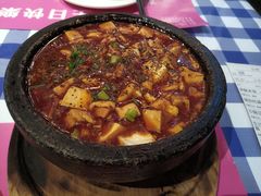 石锅豆腐-胡桃里乐队酒馆(昙华林店)