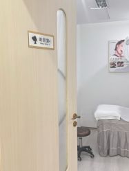 -杨益美学·野生眉半永久纹眉发际线