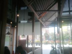 -老乡鸡(定远大润发店)
