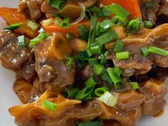 -帕米尔食府(白云观店)