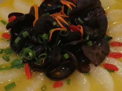 -南昌绿地铂瑞酒店·臻萃轩中餐厅