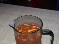 -吴越荣记苏州菜·松鼠桂鱼 100% 活鱼现做(月光码头店)