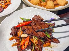 -假装苏杭·园林餐厅(陆家嘴中心店)