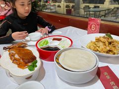 -满堂·烤鸭店·北京菜(鼓楼店)