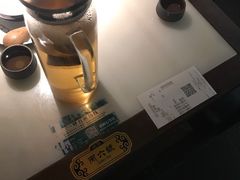 -绿茶餐厅(首开福茂店)