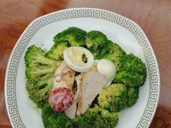-爱的果实月嫂育婴师(世纪东方店)