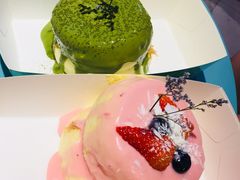 -狐狸和向日葵(北京路店)