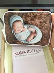 -韩国乐上Rosy Baby儿童摄影(海光寺店)