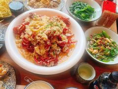 -虾小龙老长沙龙虾馆(坡子街店)