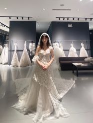 -Vera Wang婚纱礼服旗舰店