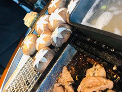 -伍丁·烤牛肋(和平东桥店)