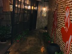 景观位-咖梦餐厅 COMENG RESTAURANT