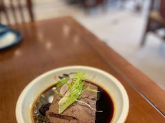 猪肝-锡和无锡菜(景丽苑店)