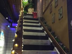 -路边摊小炉子烧烤