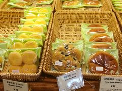 -RiceZone乐食尊纯米面包坊(望京店)