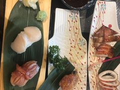 -昱匠·日本料理(金融街店)