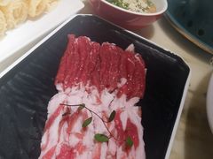 -涮福記·现切牛羊肉火锅(世纪汇店)