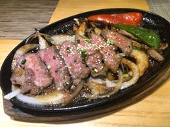 -吉兆·料理(红梅南路店)