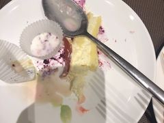 -龙之梦万丽酒店青餐厅