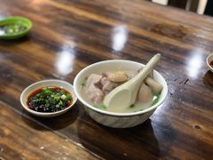 -廖老妈蹄花(中海国际店)