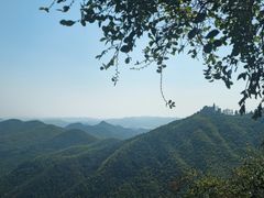 -莫干山风景区