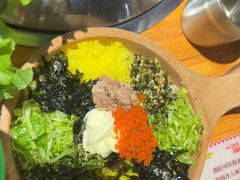 -哼蟹二将·烤肉酱蟹(合生汇店)