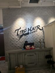 -Tipo Hair salon（明星）店