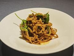 -上海古井假日酒店 · 徽昇楼中餐厅