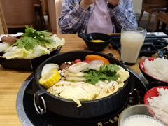 -水林间·寿喜烧自助(仙林金鹰店)