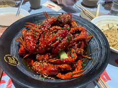 招牌油焖大虾-肥肥虾庄·金牌油焖大虾(杨园滨江时代walk店)
