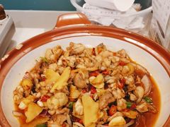 -绿草地·湘菜(芙蓉天街店)