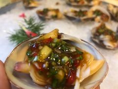 -渔娘渔家丹东海鲜(东直门店)