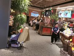 -青年公社烤鸭(熙悦天街店)
