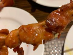 -BLU 全日制餐厅(上海安曼纳卓悦酒店)