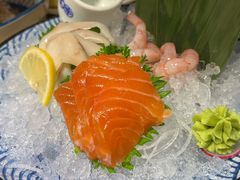 -温野菜涮涮锅(曲江大悦城店)