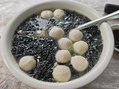 -众味海鲜大排档·活海鲜·潮汕味(南澳店)
