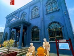 -丹噶尔古城